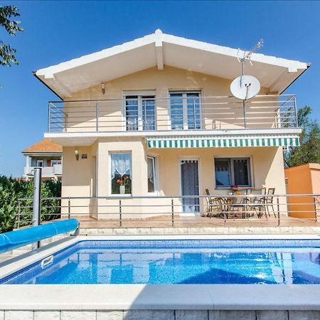 Dalmatian Village Charm - Spacious Villa With Pool Near Trogir Primorski Dolac المظهر الخارجي الصورة